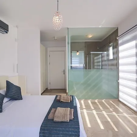 Troy Villa *
