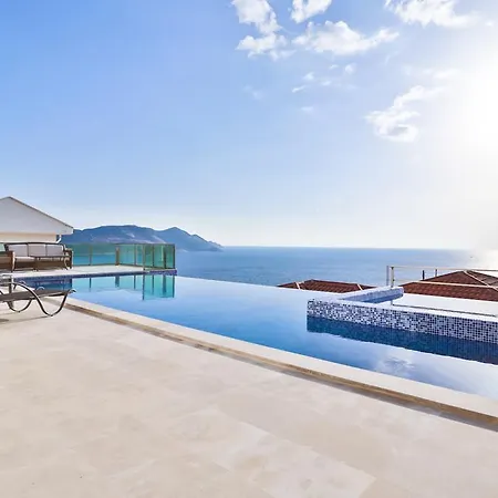 Troy Villa
