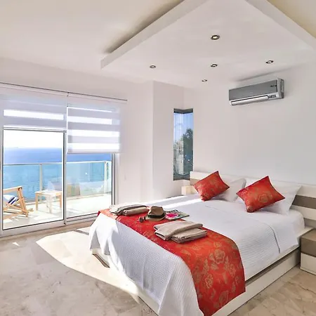 Villa Troy *