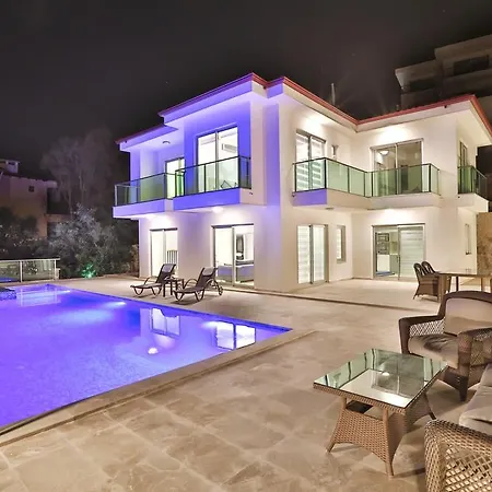 Villa Troy